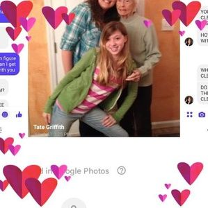 Meet your Posher, Cherie